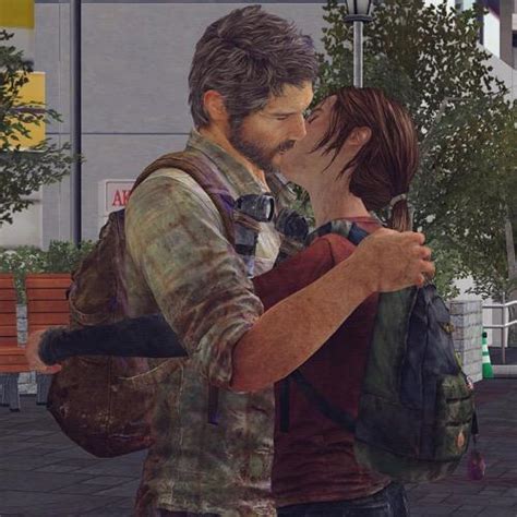 joel r34|Ellie x Joel .